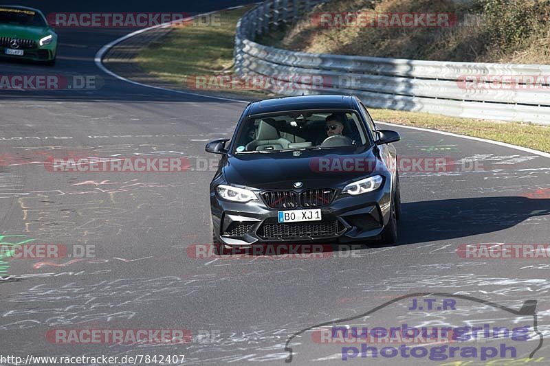 Bild #7842407 - Touristenfahrten Nürburgring Nordschleife (24.11.2019)