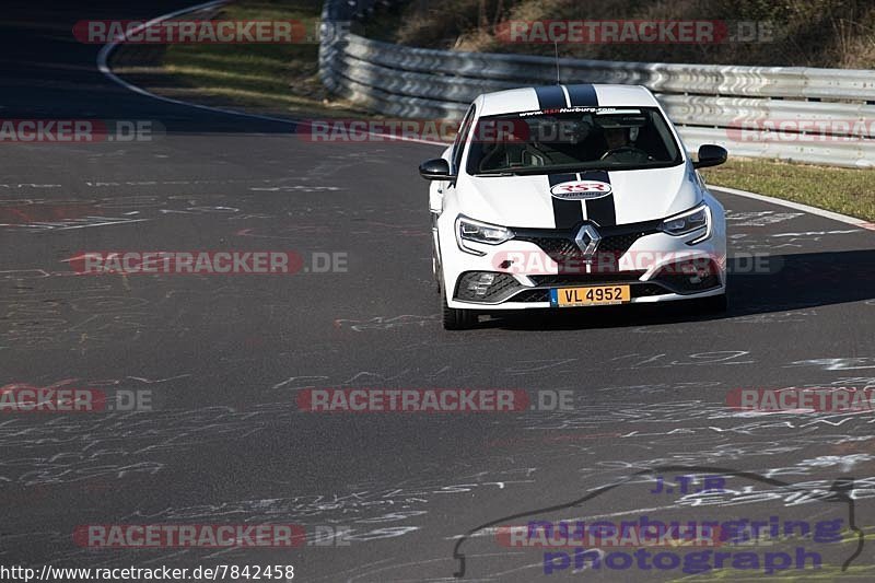 Bild #7842458 - Touristenfahrten Nürburgring Nordschleife (24.11.2019)