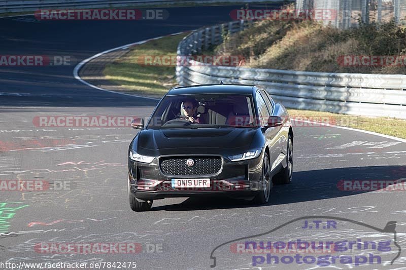 Bild #7842475 - Touristenfahrten Nürburgring Nordschleife (24.11.2019)