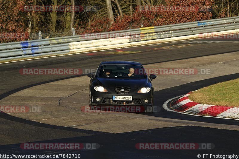 Bild #7842710 - Touristenfahrten Nürburgring Nordschleife (24.11.2019)