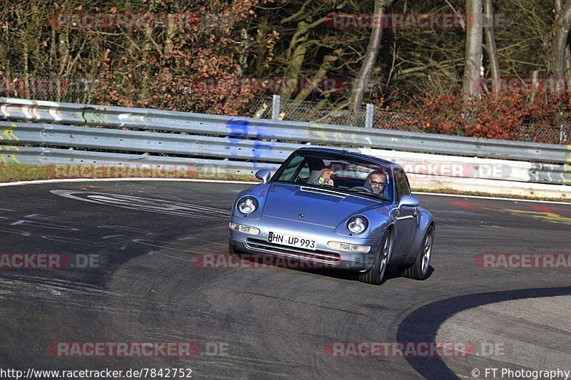 Bild #7842752 - Touristenfahrten Nürburgring Nordschleife (24.11.2019)