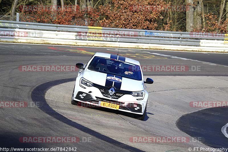 Bild #7842842 - Touristenfahrten Nürburgring Nordschleife (24.11.2019)