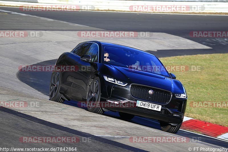 Bild #7842864 - Touristenfahrten Nürburgring Nordschleife (24.11.2019)