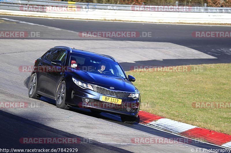 Bild #7842929 - Touristenfahrten Nürburgring Nordschleife (24.11.2019)