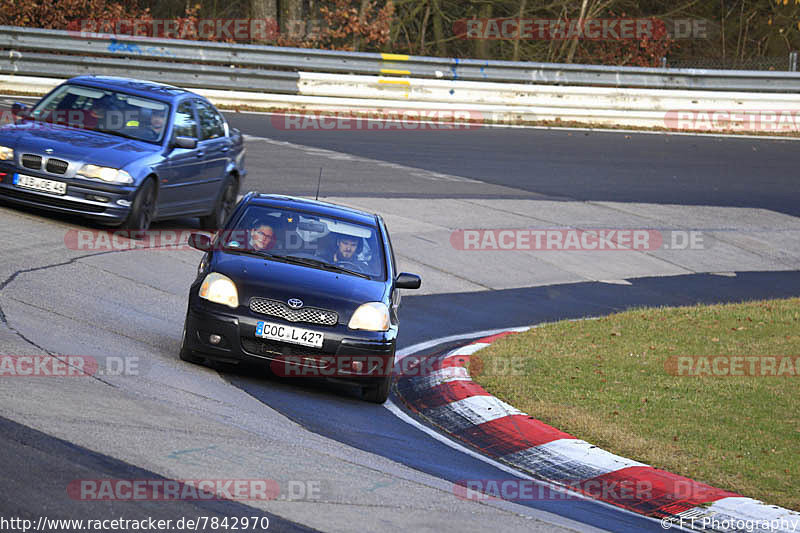 Bild #7842970 - Touristenfahrten Nürburgring Nordschleife (24.11.2019)