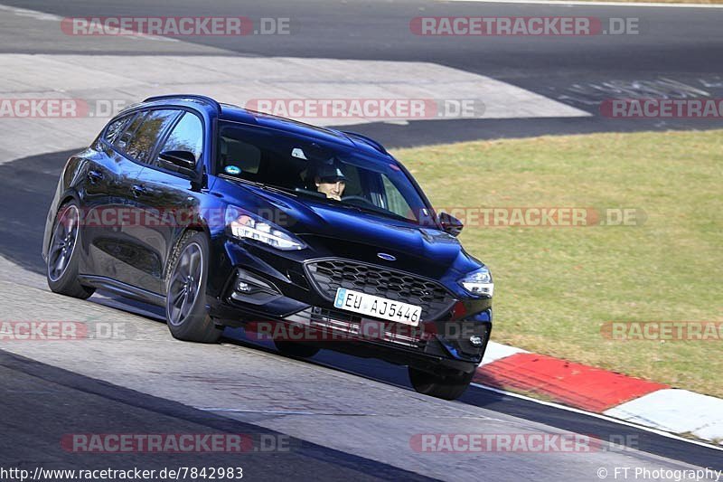 Bild #7842983 - Touristenfahrten Nürburgring Nordschleife (24.11.2019)