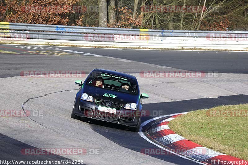 Bild #7842986 - Touristenfahrten Nürburgring Nordschleife (24.11.2019)