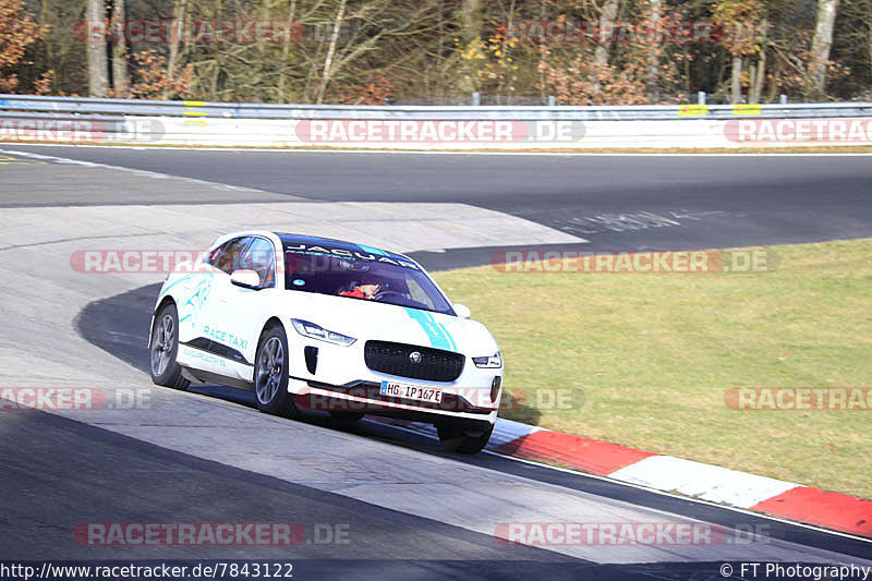 Bild #7843122 - Touristenfahrten Nürburgring Nordschleife (24.11.2019)