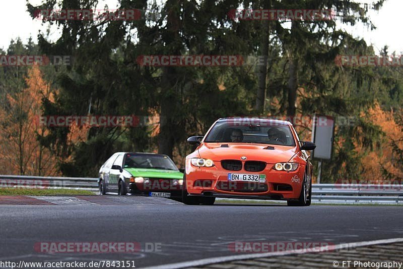 Bild #7843151 - Touristenfahrten Nürburgring Nordschleife (24.11.2019)