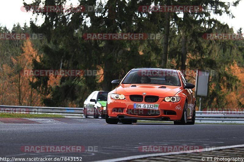 Bild #7843152 - Touristenfahrten Nürburgring Nordschleife (24.11.2019)