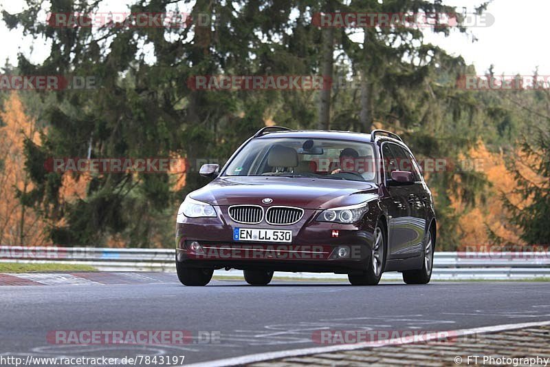 Bild #7843197 - Touristenfahrten Nürburgring Nordschleife (24.11.2019)