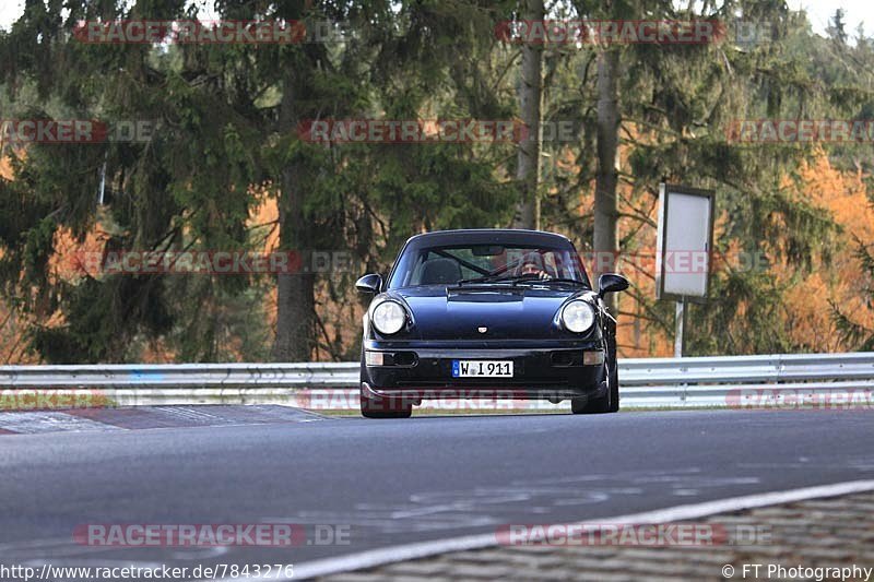 Bild #7843276 - Touristenfahrten Nürburgring Nordschleife (24.11.2019)