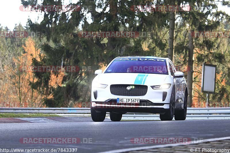 Bild #7843337 - Touristenfahrten Nürburgring Nordschleife (24.11.2019)