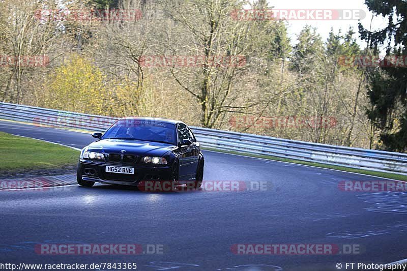 Bild #7843365 - Touristenfahrten Nürburgring Nordschleife (24.11.2019)