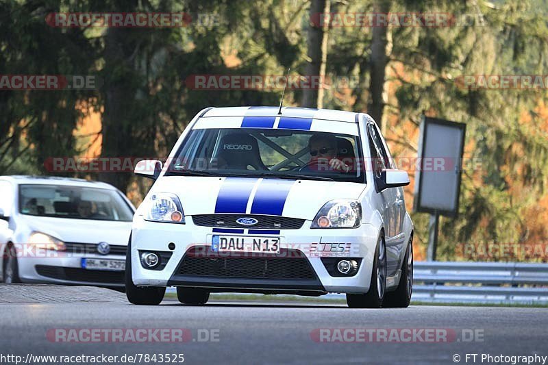 Bild #7843525 - Touristenfahrten Nürburgring Nordschleife (24.11.2019)