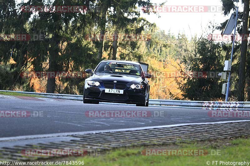 Bild #7843596 - Touristenfahrten Nürburgring Nordschleife (24.11.2019)