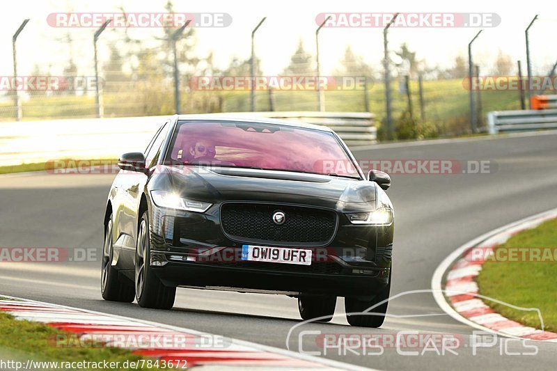 Bild #7843672 - Touristenfahrten Nürburgring Nordschleife (24.11.2019)