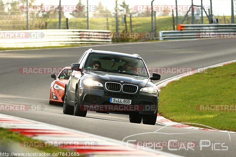 Bild #7843685 - Touristenfahrten Nürburgring Nordschleife (24.11.2019)