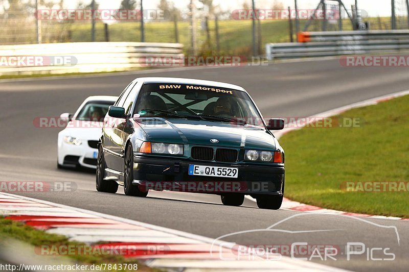 Bild #7843708 - Touristenfahrten Nürburgring Nordschleife (24.11.2019)