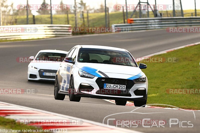 Bild #7843712 - Touristenfahrten Nürburgring Nordschleife (24.11.2019)