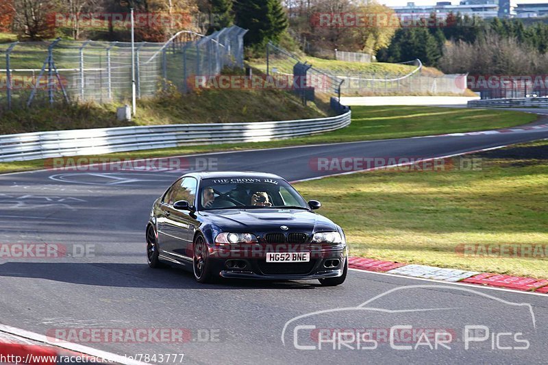 Bild #7843777 - Touristenfahrten Nürburgring Nordschleife (24.11.2019)