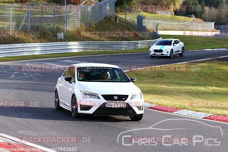 Bild #7843880 - Touristenfahrten Nürburgring Nordschleife (24.11.2019)