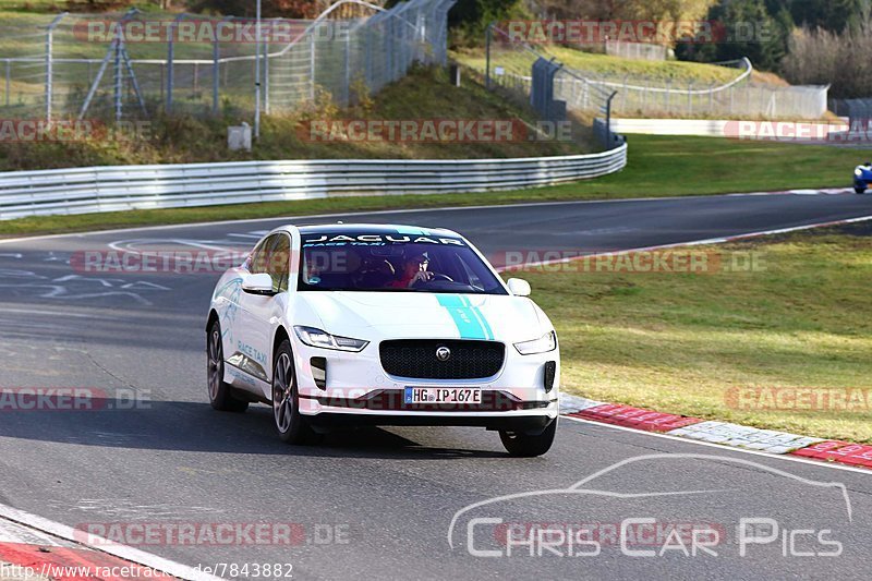 Bild #7843882 - Touristenfahrten Nürburgring Nordschleife (24.11.2019)