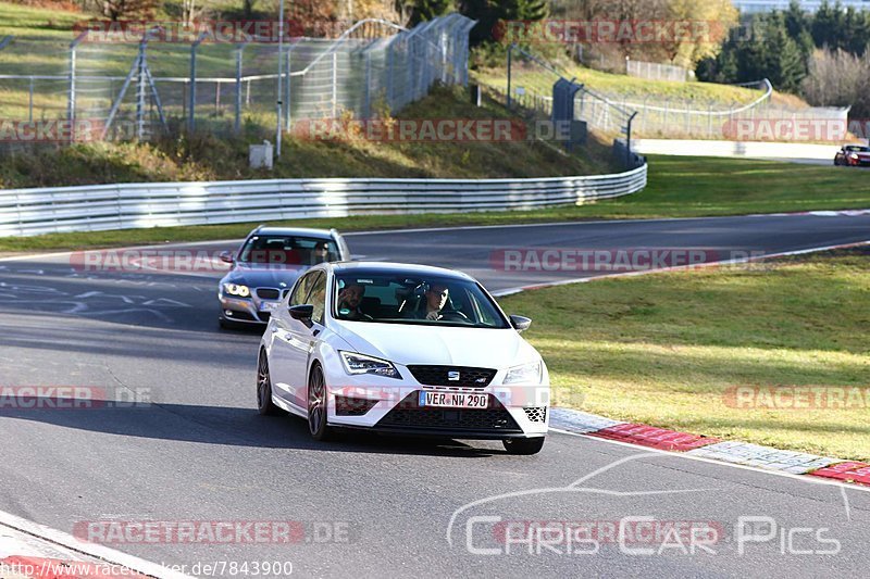 Bild #7843900 - Touristenfahrten Nürburgring Nordschleife (24.11.2019)