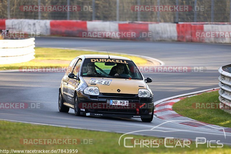 Bild #7843959 - Touristenfahrten Nürburgring Nordschleife (24.11.2019)