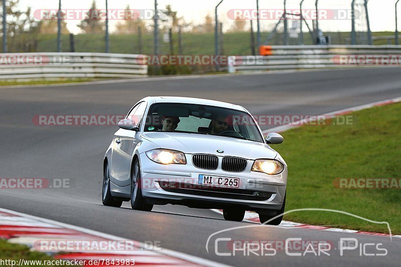 Bild #7843983 - Touristenfahrten Nürburgring Nordschleife (24.11.2019)