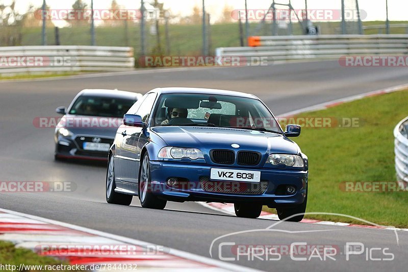 Bild #7844032 - Touristenfahrten Nürburgring Nordschleife (24.11.2019)