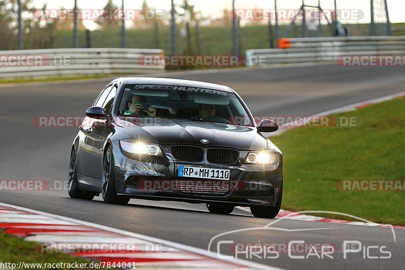 Bild #7844041 - Touristenfahrten Nürburgring Nordschleife (24.11.2019)