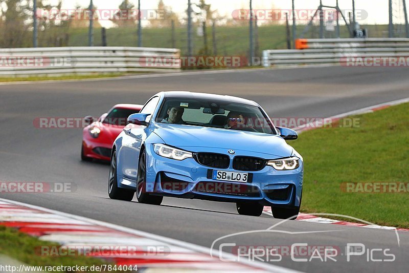 Bild #7844044 - Touristenfahrten Nürburgring Nordschleife (24.11.2019)