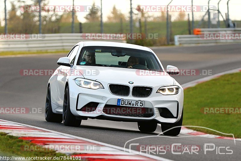 Bild #7844103 - Touristenfahrten Nürburgring Nordschleife (24.11.2019)