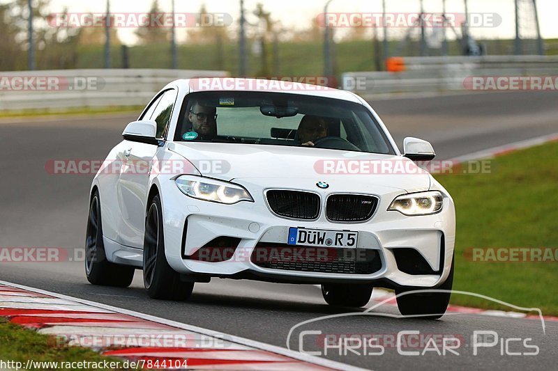 Bild #7844104 - Touristenfahrten Nürburgring Nordschleife (24.11.2019)