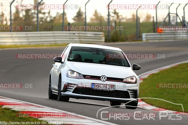 Bild #7844161 - Touristenfahrten Nürburgring Nordschleife (24.11.2019)