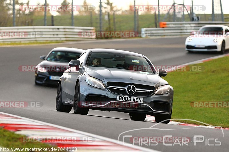 Bild #7844163 - Touristenfahrten Nürburgring Nordschleife (24.11.2019)