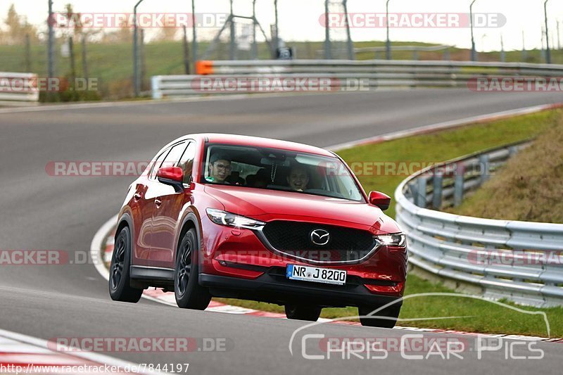 Bild #7844197 - Touristenfahrten Nürburgring Nordschleife (24.11.2019)