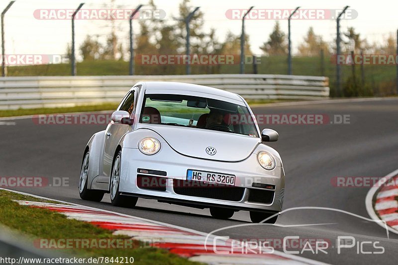 Bild #7844210 - Touristenfahrten Nürburgring Nordschleife (24.11.2019)