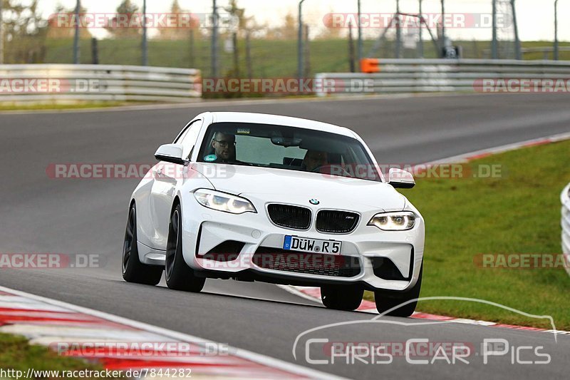 Bild #7844282 - Touristenfahrten Nürburgring Nordschleife (24.11.2019)