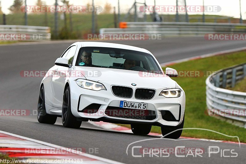 Bild #7844283 - Touristenfahrten Nürburgring Nordschleife (24.11.2019)