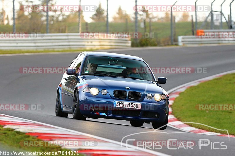 Bild #7844371 - Touristenfahrten Nürburgring Nordschleife (24.11.2019)