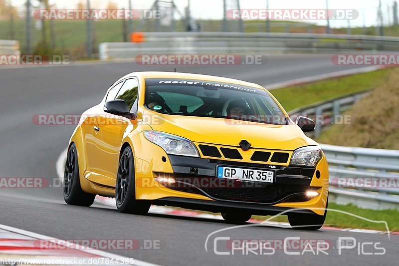 Bild #7844385 - Touristenfahrten Nürburgring Nordschleife (24.11.2019)