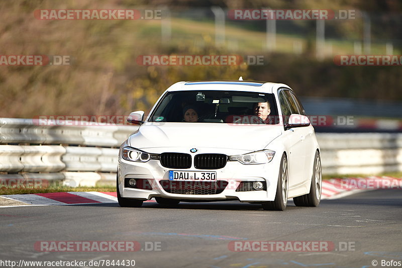 Bild #7844430 - Touristenfahrten Nürburgring Nordschleife (24.11.2019)