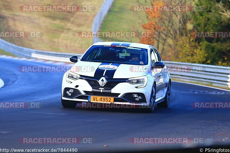 Bild #7844490 - Touristenfahrten Nürburgring Nordschleife (24.11.2019)