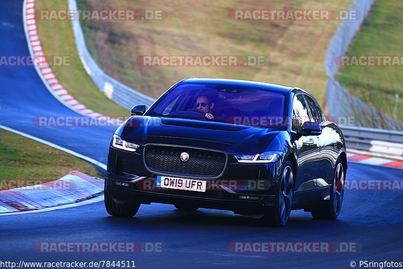 Bild #7844511 - Touristenfahrten Nürburgring Nordschleife (24.11.2019)