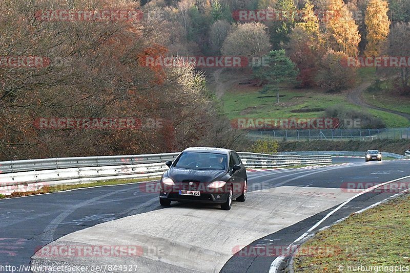 Bild #7844527 - Touristenfahrten Nürburgring Nordschleife (24.11.2019)