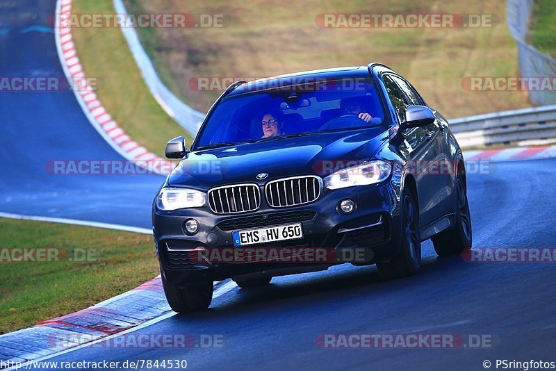 Bild #7844530 - Touristenfahrten Nürburgring Nordschleife (24.11.2019)