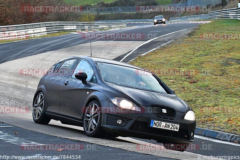 Bild #7844534 - Touristenfahrten Nürburgring Nordschleife (24.11.2019)