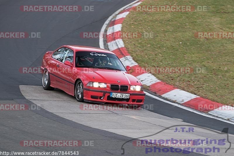 Bild #7844543 - Touristenfahrten Nürburgring Nordschleife (24.11.2019)